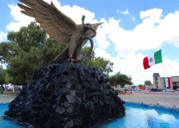 Calor en febrero en Piedras Negras; hasta 35 grados esta semana