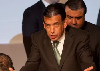 «Es el relato disparatado de un delincuente»: responde Humberto Moreira a acusaciones de Javier Villarreal