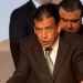 «Es el relato disparatado de un delincuente»: responde Humberto Moreira a acusaciones de Javier Villarreal