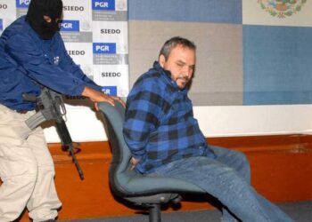 Hermano de «El Mayo»; testigo sorpresa en juicio contra García Luna
