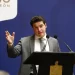 «El agua no es problema para la instalación de Tesla»: responde Samuel García a AMLO