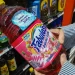 Sacan limpiador  «Fabuloso» del mercado por riesgo de contaminación de bacterias