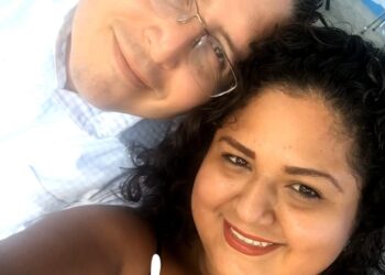 Es de PN hombre que asesinó a su esposa en Austin
