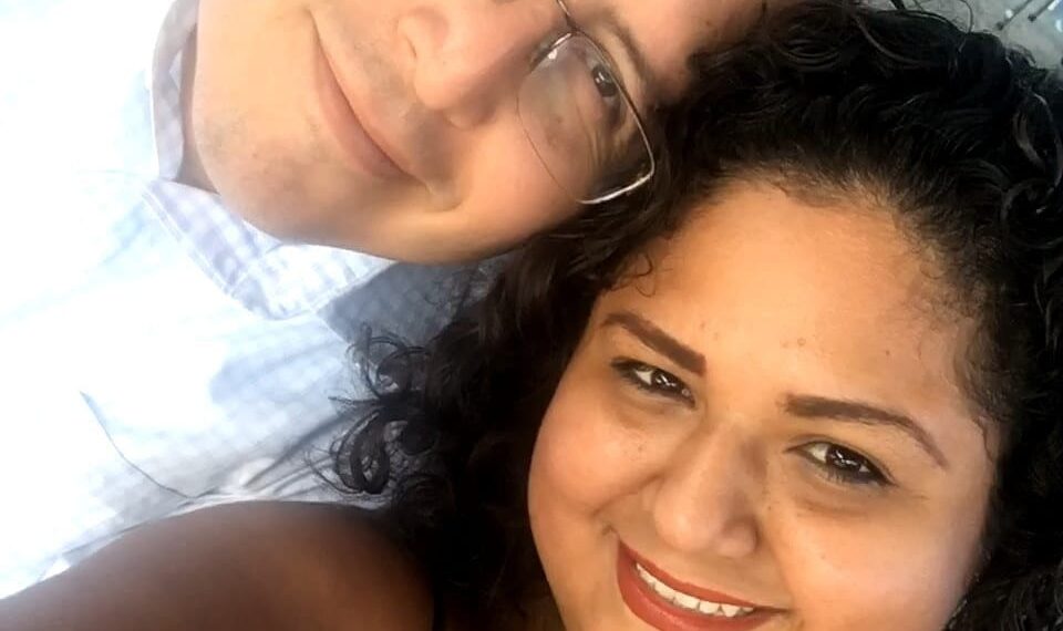 Es de PN hombre que asesinó a su esposa en Austin