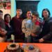 Familia de vendedor de burritos atropellado frente a CBTIS solicita ayuda para tercer cirugía