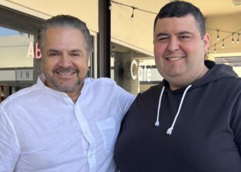 Angelito Garza anuncia que será candidato a Diputado Local por UDC