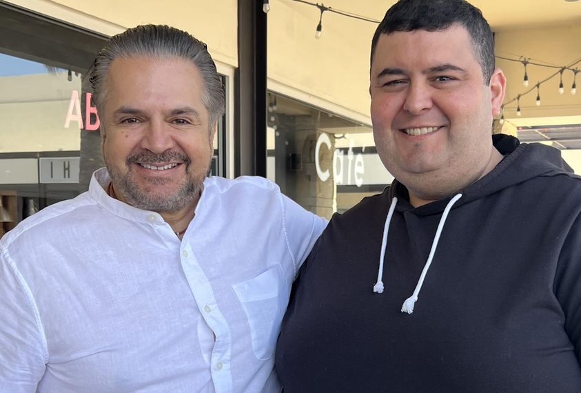 Angelito Garza anuncia que será candidato a Diputado Local por UDC