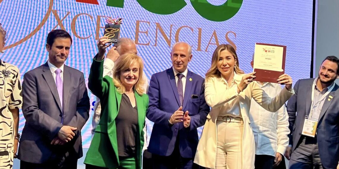 Gana Múzquiz «Premio Mágico por excelencia 2023»