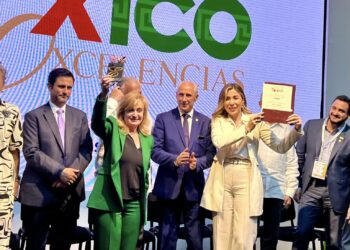 Gana Múzquiz «Premio Mágico por excelencia 2023»