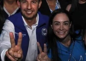 Amaga aspirante a diputada de PRI-PAN-PRD en Acuña con irse a otro partido