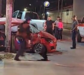 Familia de víctimas de accidente donde murió jovencita desmienten que otorgaron perdón a responsable y acusan influyentismo