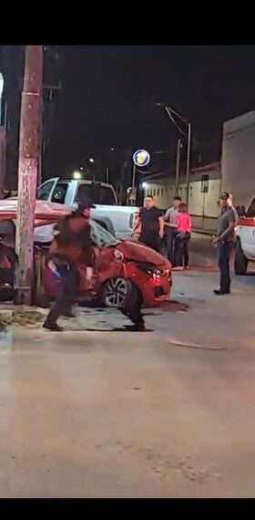 Familia de víctimas de accidente donde murió jovencita desmienten que otorgaron perdón a responsable y acusan influyentismo