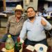 “¡Hay disculpen el antojo raza!”: Mayito confirma al “Arriero” para Cazuelazo en Sabinas