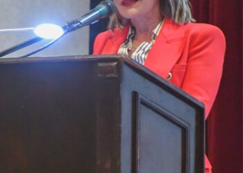Afirma Norma Treviño que costará 12 MDP arreglar campo de la Macro destruido por Mpio con juegos mecánicos