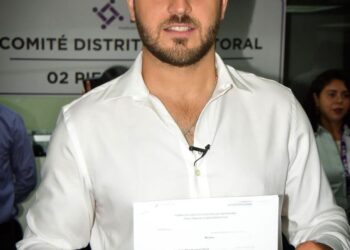 ¡En sus marcas!l listo el registro de candidatos a diputados por Piedras Negras