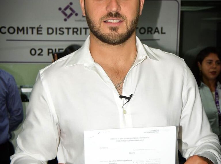 ¡En sus marcas!l listo el registro de candidatos a diputados por Piedras Negras