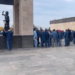 Falta de herramienta e incumplimiento de prestaciones causó manifestación de Obras Públicas contra Municipio