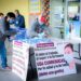 Coahuila cumple un año de eliminar uso de cubrebocas