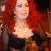 Muere Irma Serrano, célebre por sus romances con políticos mexicanos