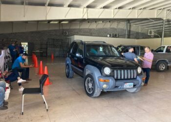 Anuncia AMLO ampliación de 3 meses para regularizar autos «chocolate»