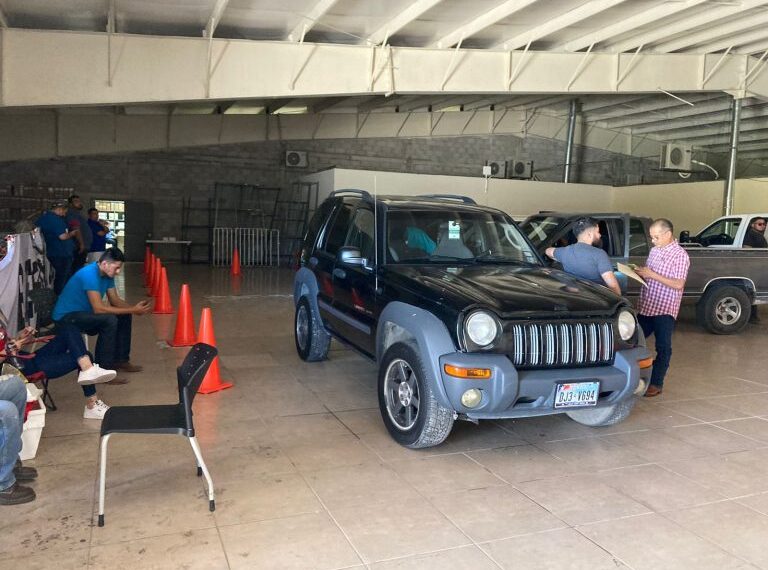 Anuncia AMLO ampliación de 3 meses para regularizar autos «chocolate»