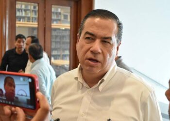 «Queremos empresas pero no a costa del agua en el norte de Coahuila»: afirma Mejia Berdeja