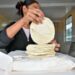 Sube a 30 pesos el kilo de tortillas en Piedras Negras