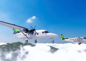 Retroceso: 6 mil pesos costará el vuelo en avioneta de PN a Mty con nueva aerolínea Aerus