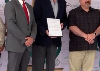 Dan puesto en UTNC a ex funcionario Bernardo Purón, investigado por Fiscalía Anticorrupción de Coahuila