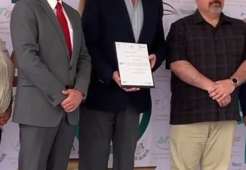Dan puesto en UTNC a ex funcionario Bernardo Purón, investigado por Fiscalía Anticorrupción de Coahuila
