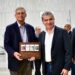 MARS Y GRUPO INDUSTRIAL MONCLOVA INAUGURAN MANTTRA GIMSA, CON INVERSIÓN INICIAL DE 15 MDD