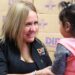 IMPULSA DIF COAHUILA EL FORTALECIMIENTO DE LAS FAMILIAS: MARCELA GORGÓN