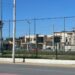 Otra vez a la venta cancha deportiva que Armando Guadiana compró a MICARE