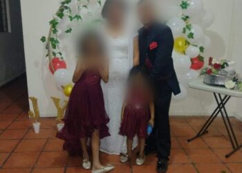 Eran recién casados los nigropetenses fallecidos en volcadura de Castaños