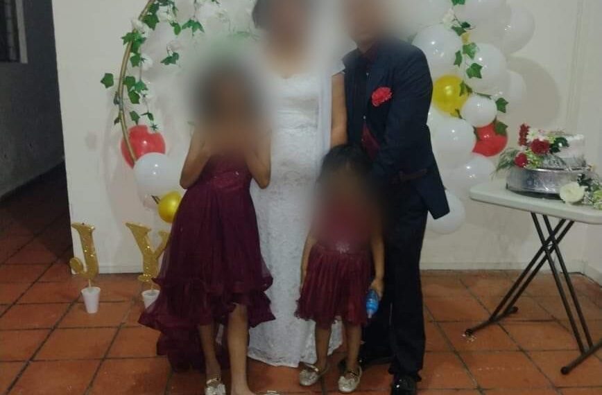 Eran recién casados los nigropetenses fallecidos en volcadura de Castaños