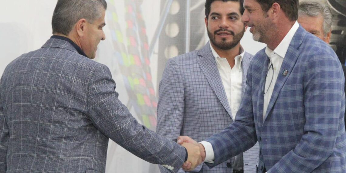 COAHUILA FORTALECE NUEVAS INVERSIONES CON LA AMPLIACIÓN DE PHILLIPS: MARS