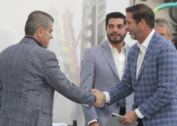 COAHUILA FORTALECE NUEVAS INVERSIONES CON LA AMPLIACIÓN DE PHILLIPS: MARS
