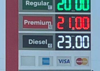 ¿Por qué subió la gasolina en Piedras Negras? Te explicamos