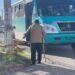 Inminente aumento de 2 pesos al camión; adultos mayores y estudiantes los sacrificados
