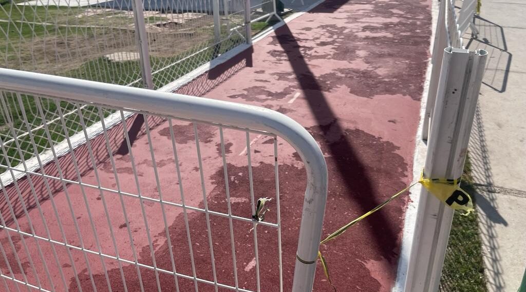 “Municipio debe pedir garantía por obra fallida en pista de Macroplaza”: Ñeca Muñoz
