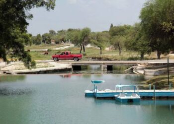 Día Mundial del Agua: ¿Sabías que el acuífero de PN y el Norte Coahuila está muriendo por sobreexplotación a partir de la primer década de Constellation Brands?