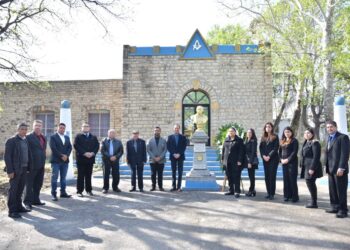 CON CEREMONIA CÍVICA RECUERDAN EL 217 ANIVERSARIO DEL NATALICIO DE DON BENITO PABLO JUÁREZ GARCÍA