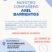 Solicitan apoyo para estudiante de medicina grave tras ataque cerebrovascular