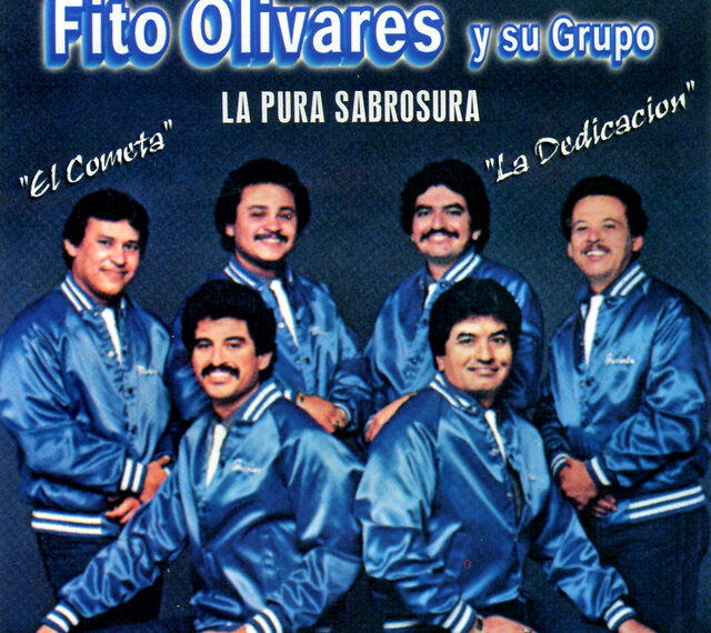 Muere Fito Olivares, el rey del saxofón, ícono de la música tropical