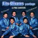 Muere Fito Olivares, el rey del saxofón, ícono de la música tropical