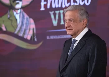 Reafirma AMLO que no habrá impunidad en tragedia de Cd Juárez
