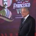 Reafirma AMLO que no habrá impunidad en tragedia de Cd Juárez