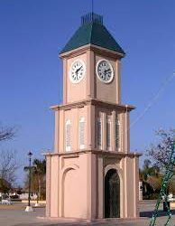 Próximo domingo inicia horario de verano en Piedras Negras