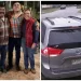 Desaparece familia de Monterrey en Nuevo Laredo cuando regresaba de Texas