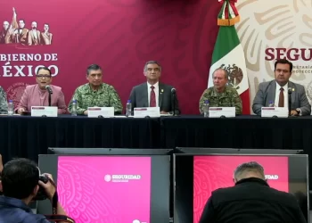 Norteamericanos secuestrados en Tamaulipas habrían sido confundidos